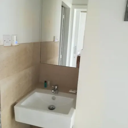 Palm Sea - Sea View *