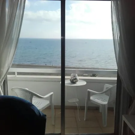 Palm Sea - Sea View Larnaka