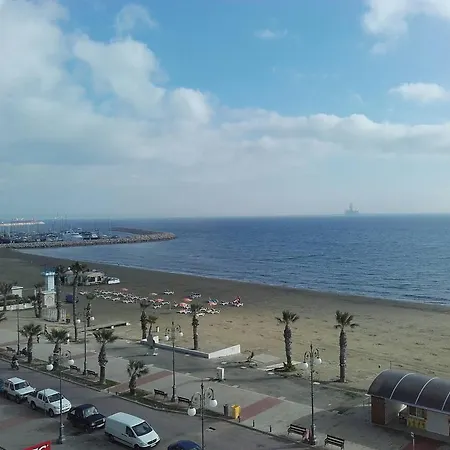 Palm Sea - Sea View Apartment
