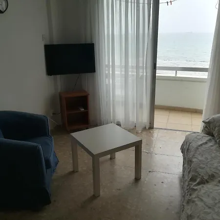 Palm Sea - Sea View